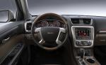 GMC Acadia 2012 года